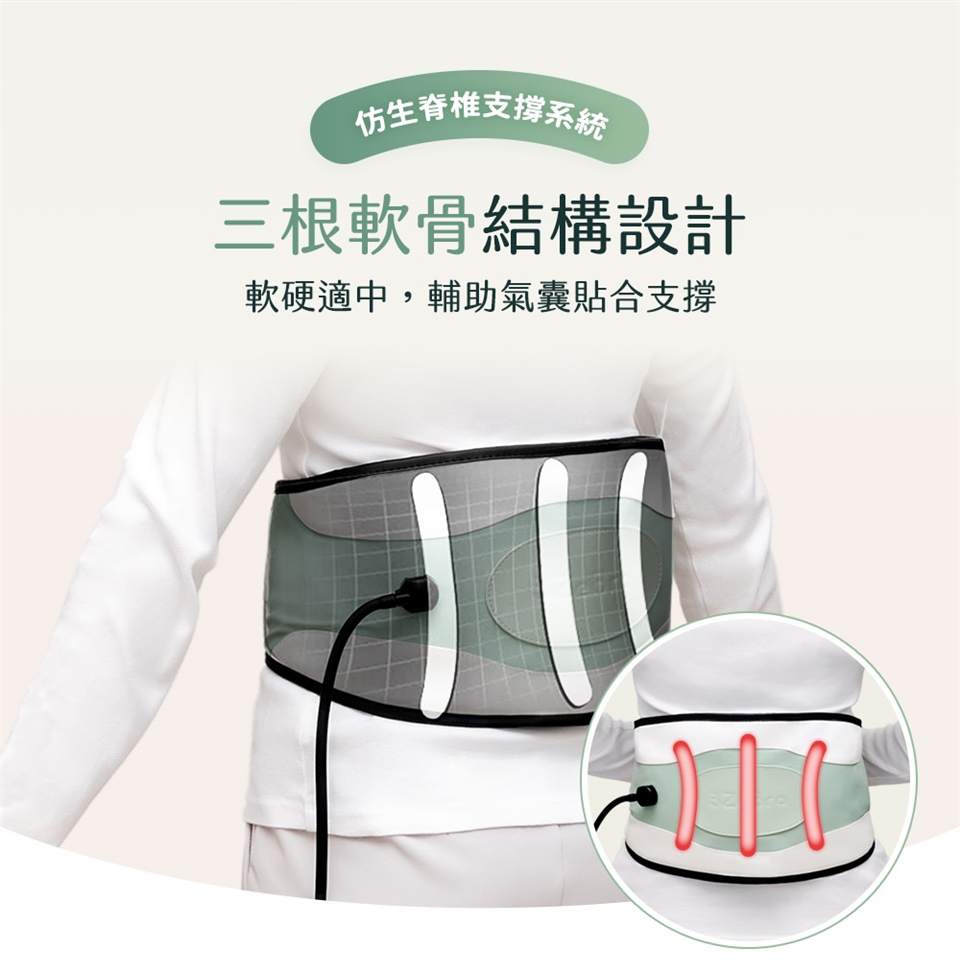 3ZeBra三隻斑馬 呼呼腰 - 詳情5