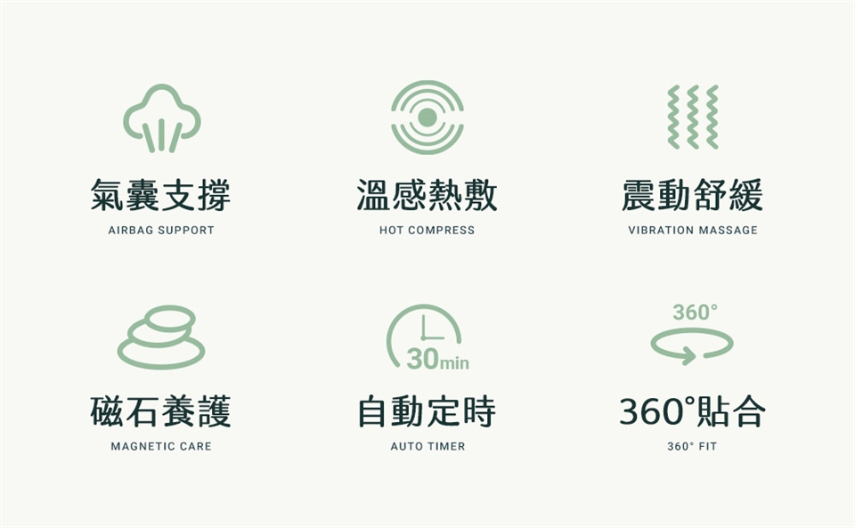 3ZeBra三隻斑馬 呼呼腰 - 詳情10