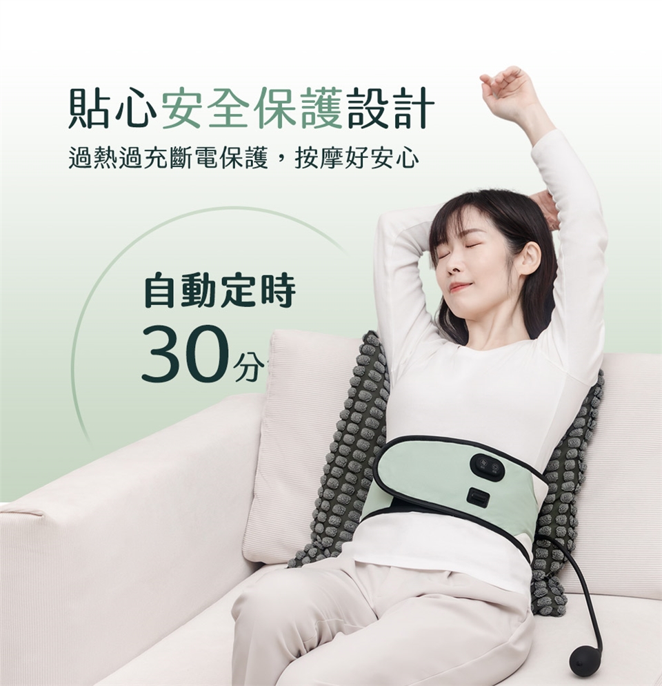 3ZeBra三隻斑馬 呼呼腰 - 詳情20