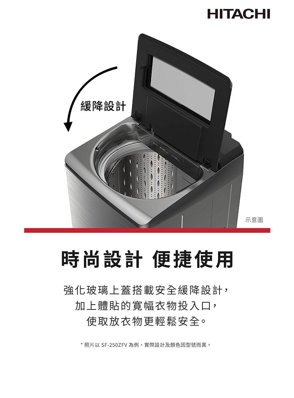 HITACHI日立 SF-200ZHV - 詳情8