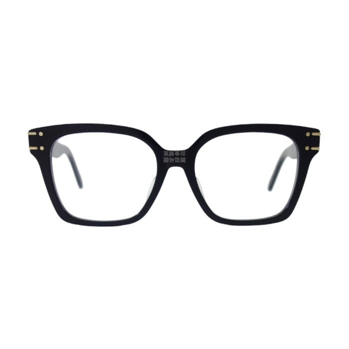 Dior メガネ(DiorSignatureO S4F 1000) 【Dior】Signature S4F 53mm