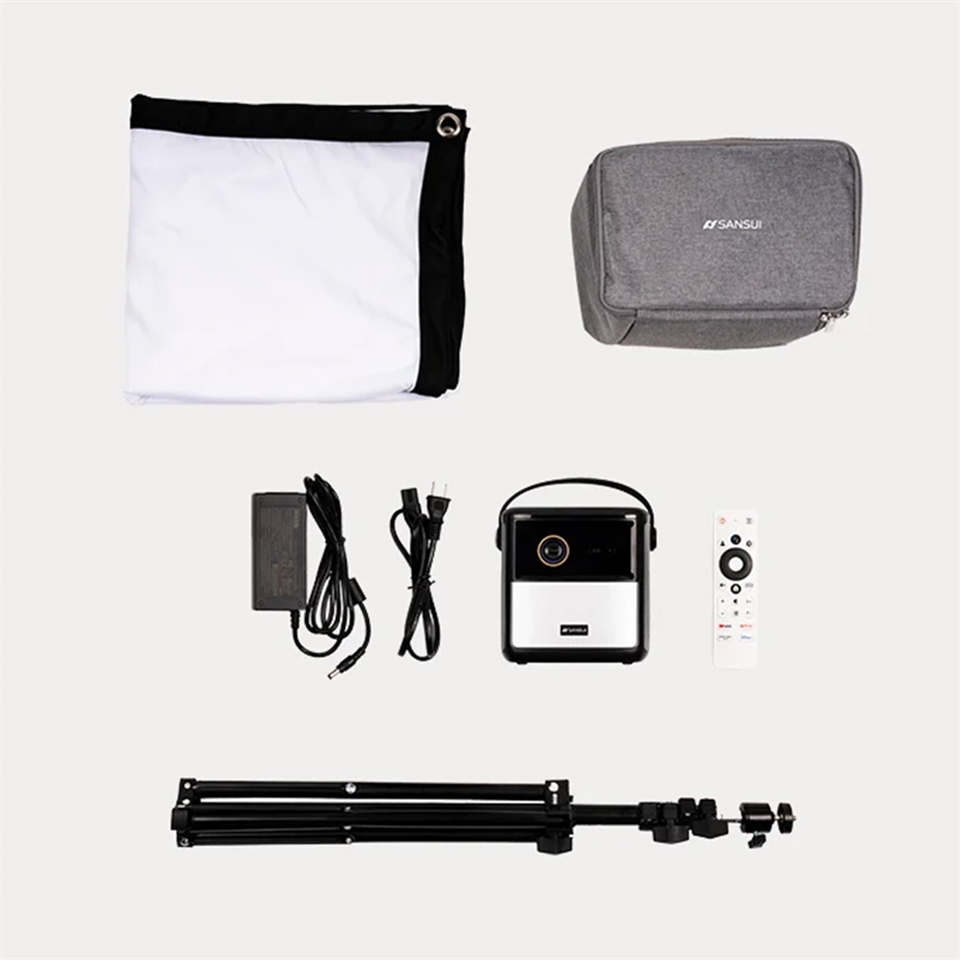 SANSUI山水 LASER-DARK - 詳情11