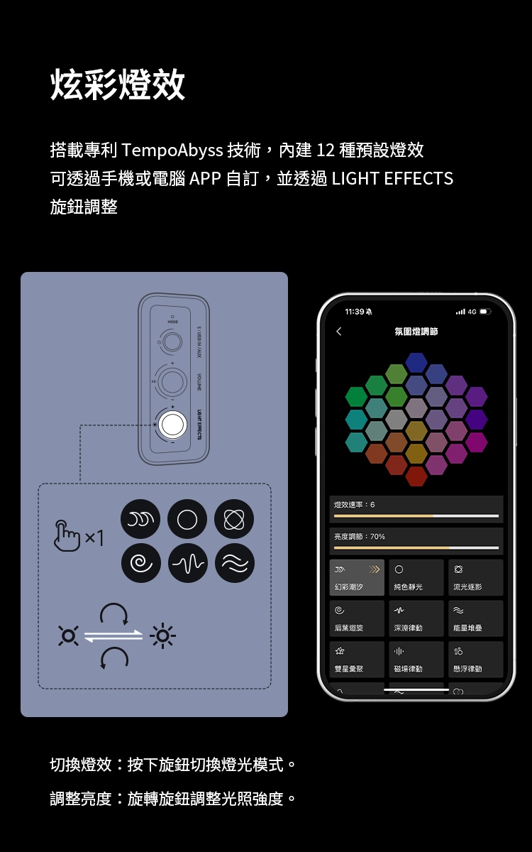 Edifier漫步者 QR30 - 詳情6