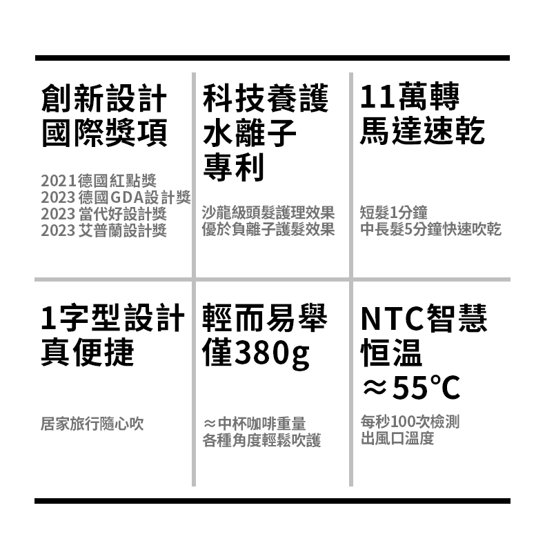 ZHIBAI直白 HLX1 - 詳情4