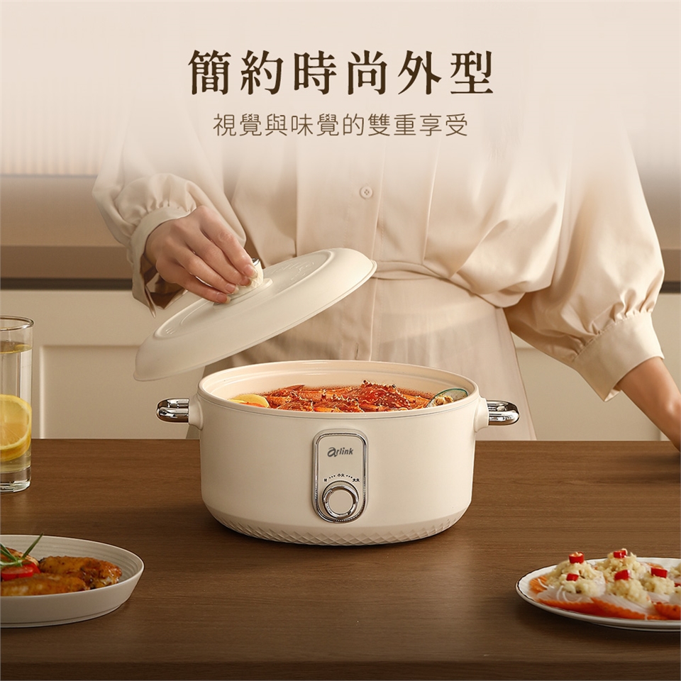 Arlink EC-238 - 詳情7