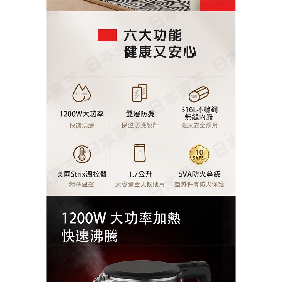 TOSHIBA東芝 KT-17DRTTW - 詳情6