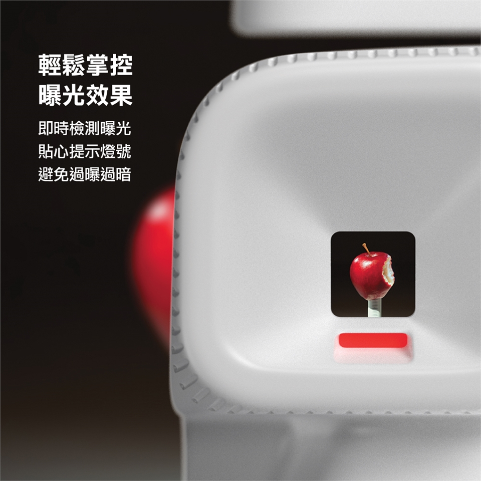 Polaroid寶麗萊 Flip - 詳情8