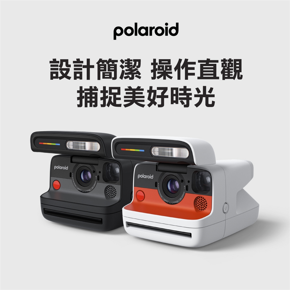 Polaroid寶麗萊 Flip - 詳情9