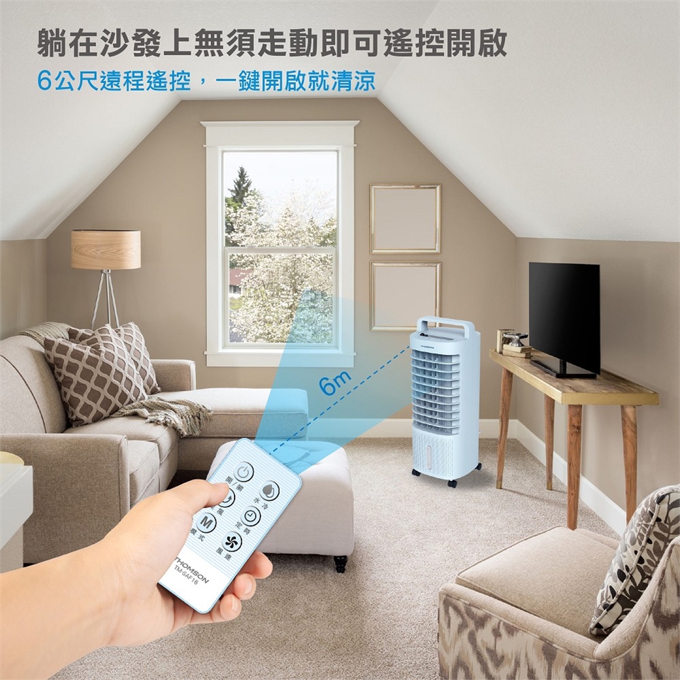 THOMSON湯姆盛 TM-SAF16 - 詳情7