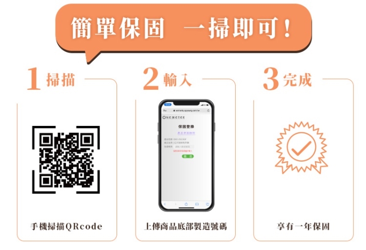 one-meter OJE-20041FC - 詳情3