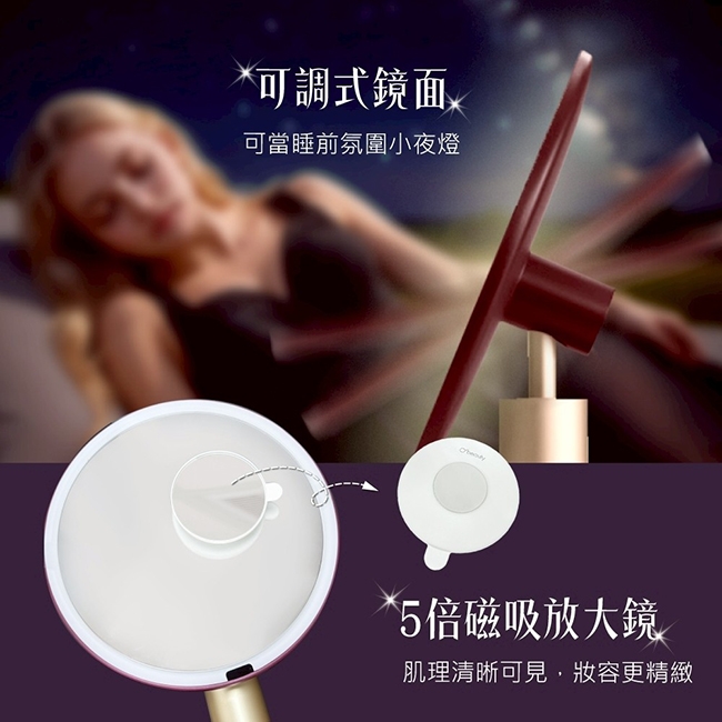 Obeauty奧緹 UFS-188 - 詳情5