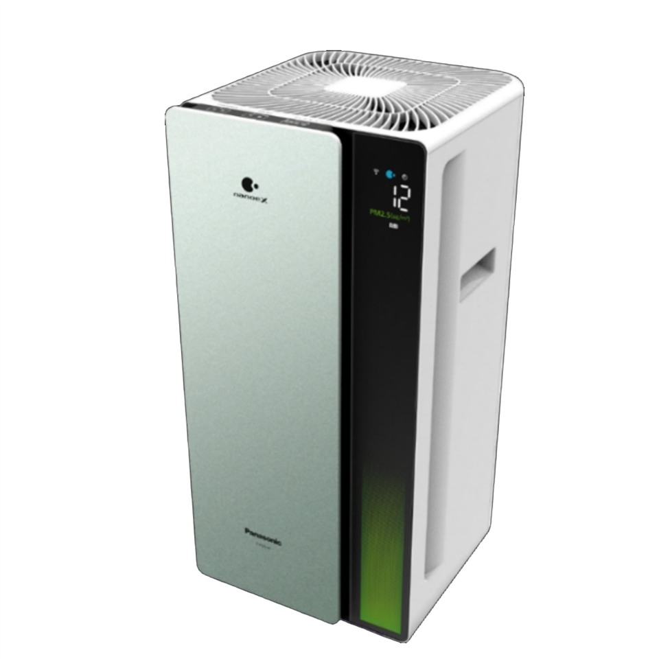 Panasonic國際牌 F-P60PH - 詳情2