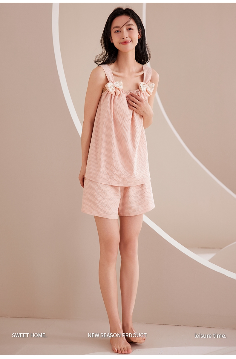 SWEET HOMENEW SEASON PRDOUCTleisure time.