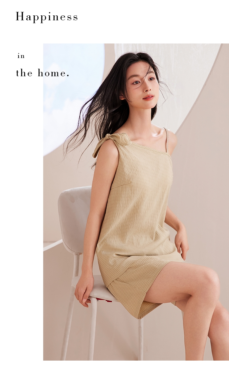 Happinessinthe home.