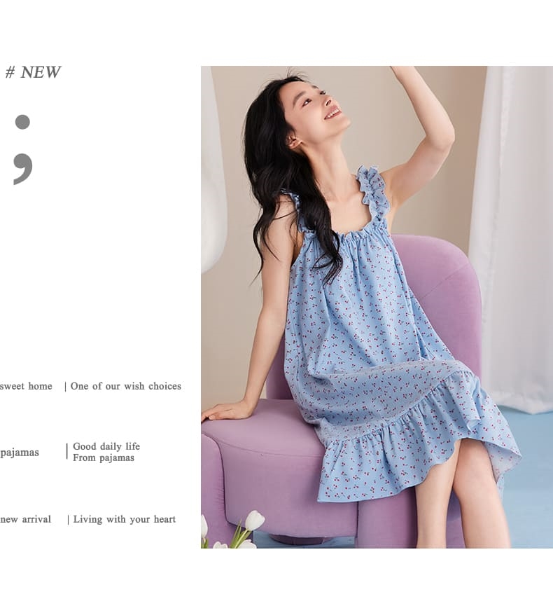 # NEWsweet home One of our wish choicespajamasGood daily lifeFrom pajamasnew arrival Living with your heart