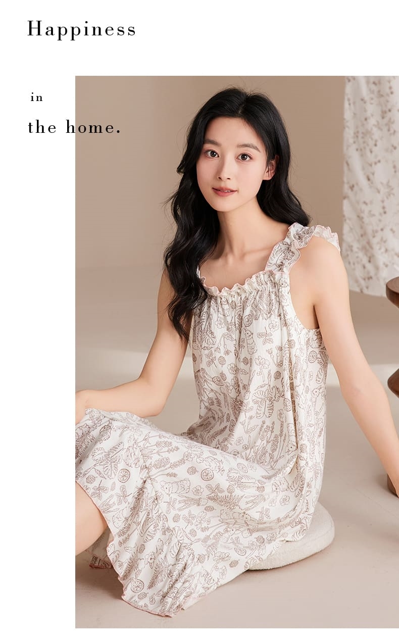Happinessinthe home.