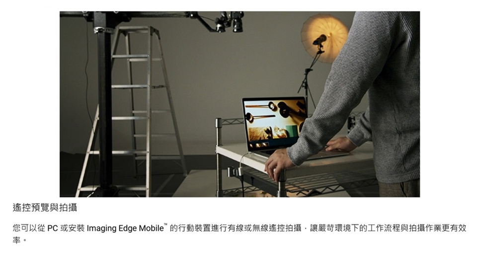 SONY索尼 A7S III ILCE-7SM3 - 詳情7