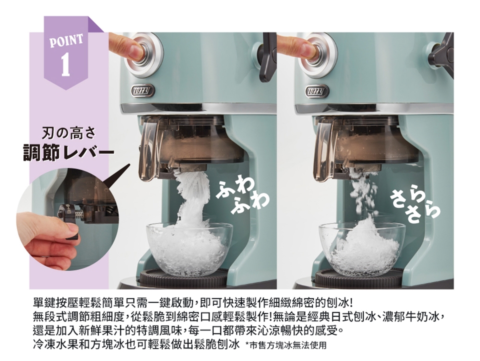 Toffy K-IS14 - 詳情1