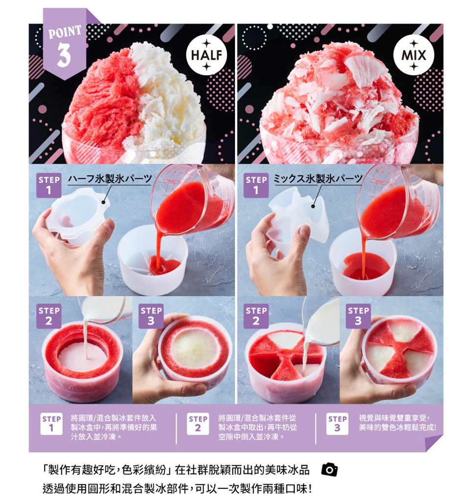 Toffy K-IS14 - 詳情5