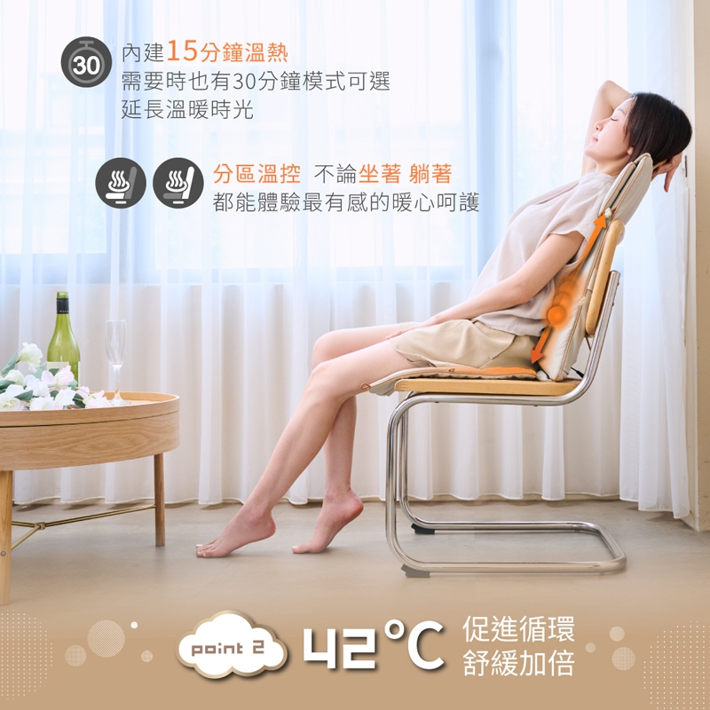 TOKUYO督洋 TH-526 - 詳情7