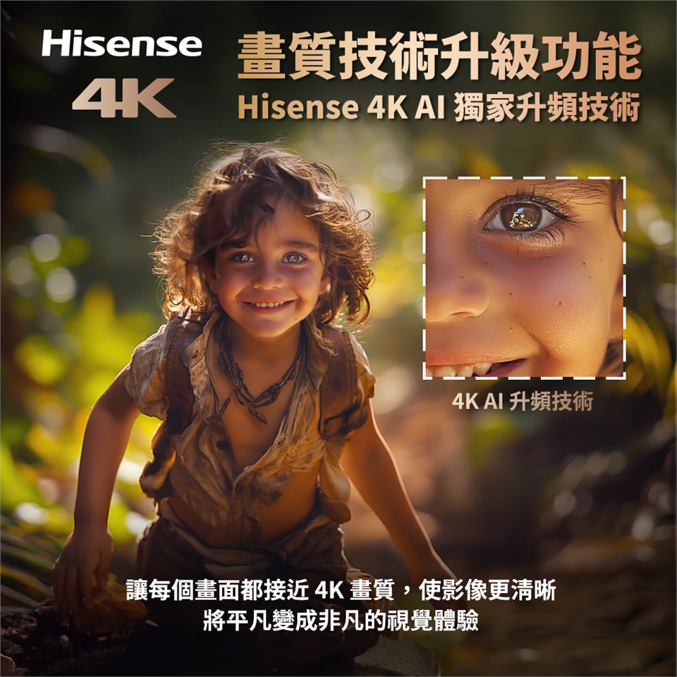 Hisense海信 PX3-PRO - 詳情6