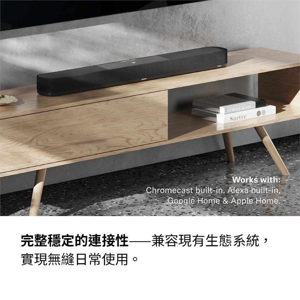 Sennheiser森海塞爾 AMBEO Plus - 詳情7