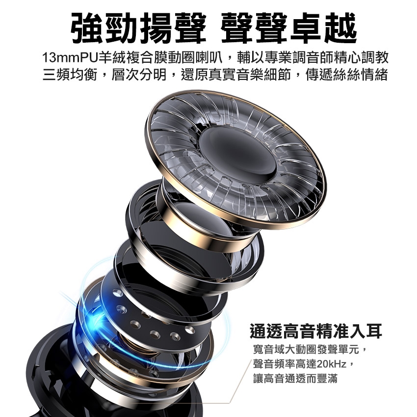 MONSTER魔聲 MON-XKT08 - 詳情6