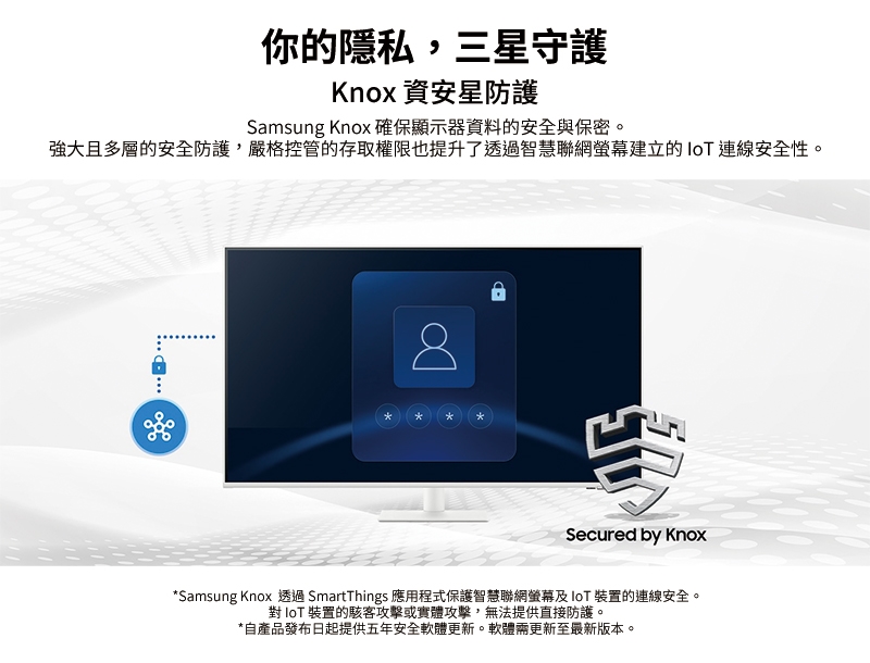 SAMSUNG三星 S43FM703UC - 詳情5