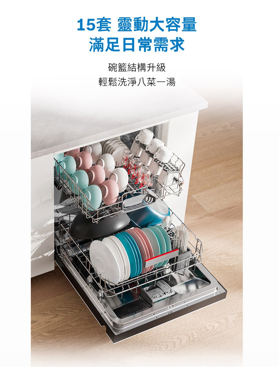 BOSCH博世 SJU4EKW00W - 詳情6