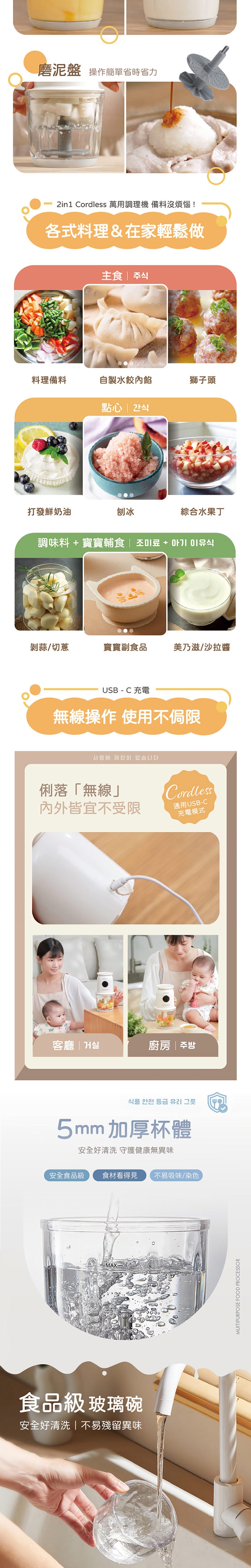 DAEWOO大宇 DW-JR1206 - 詳情1