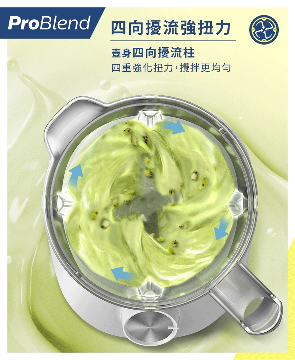 PHILIPS飛利浦 HR2191 - 詳情3