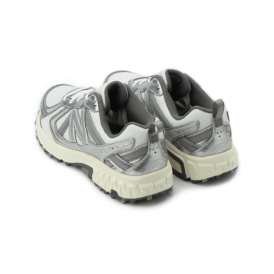 NEW BALANCE 410 V5 運動鞋白銀MT410KM5 男鞋鞋全家福|休閒運動鞋
