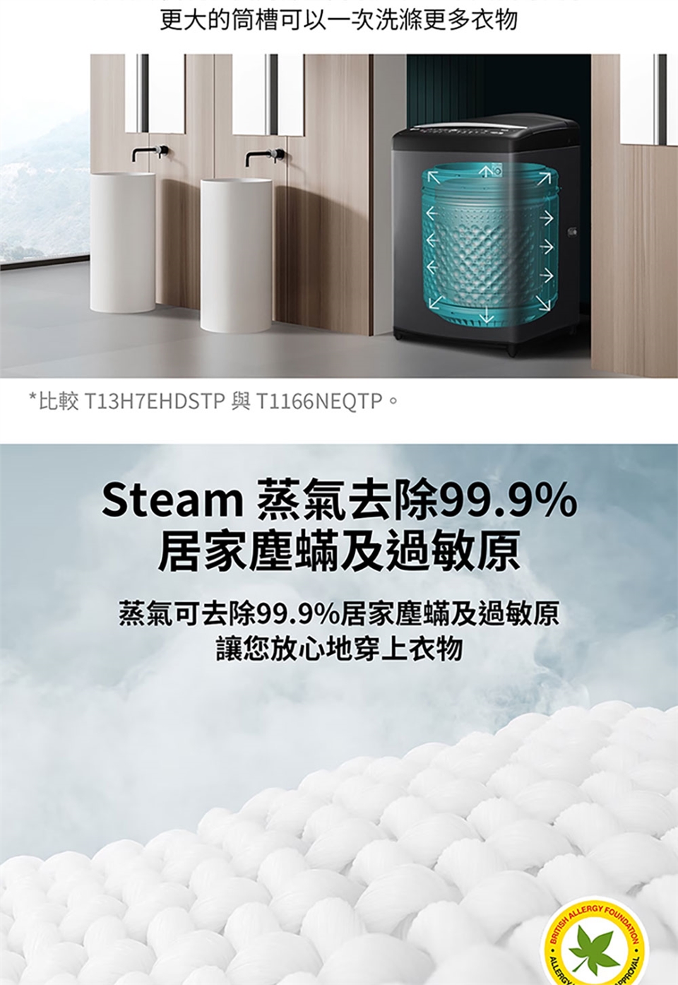 LG樂金 WT-VD18HB - 詳情2