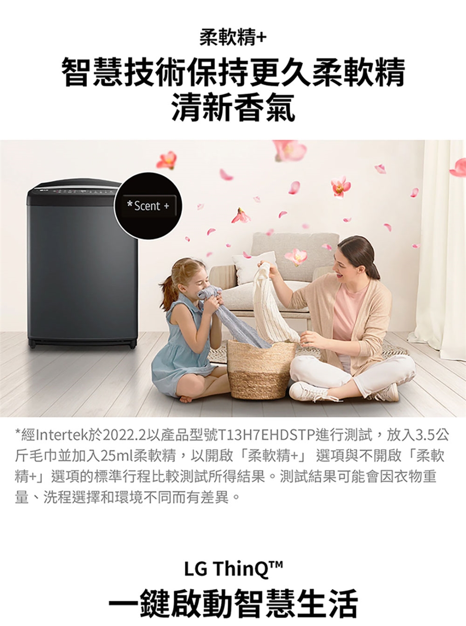 LG樂金 WT-VD18HB - 詳情6