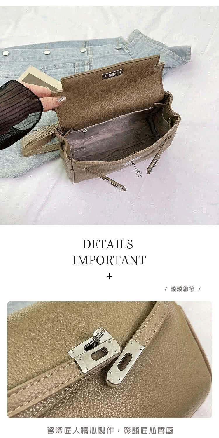 談談細節 資深匠人精心製作,彰顯匠心質感 