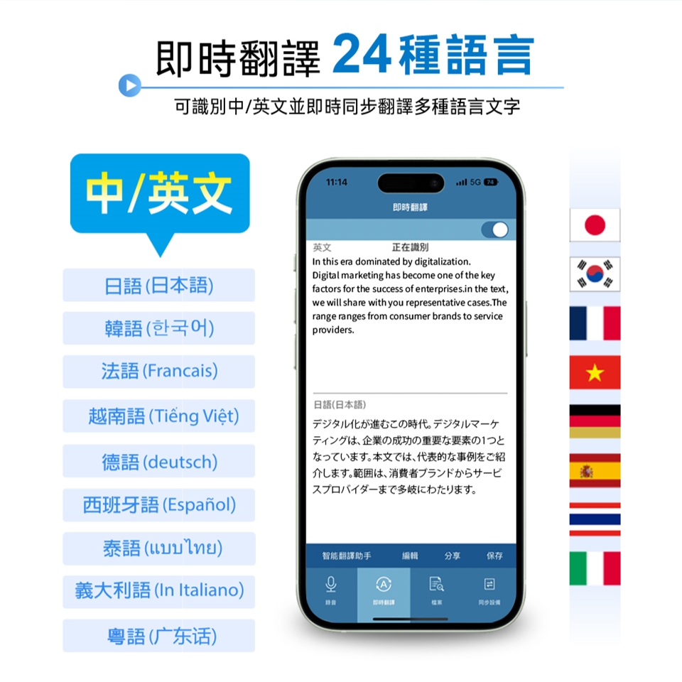 PHILIPS飛利浦 VTR5010Pro - 詳情14