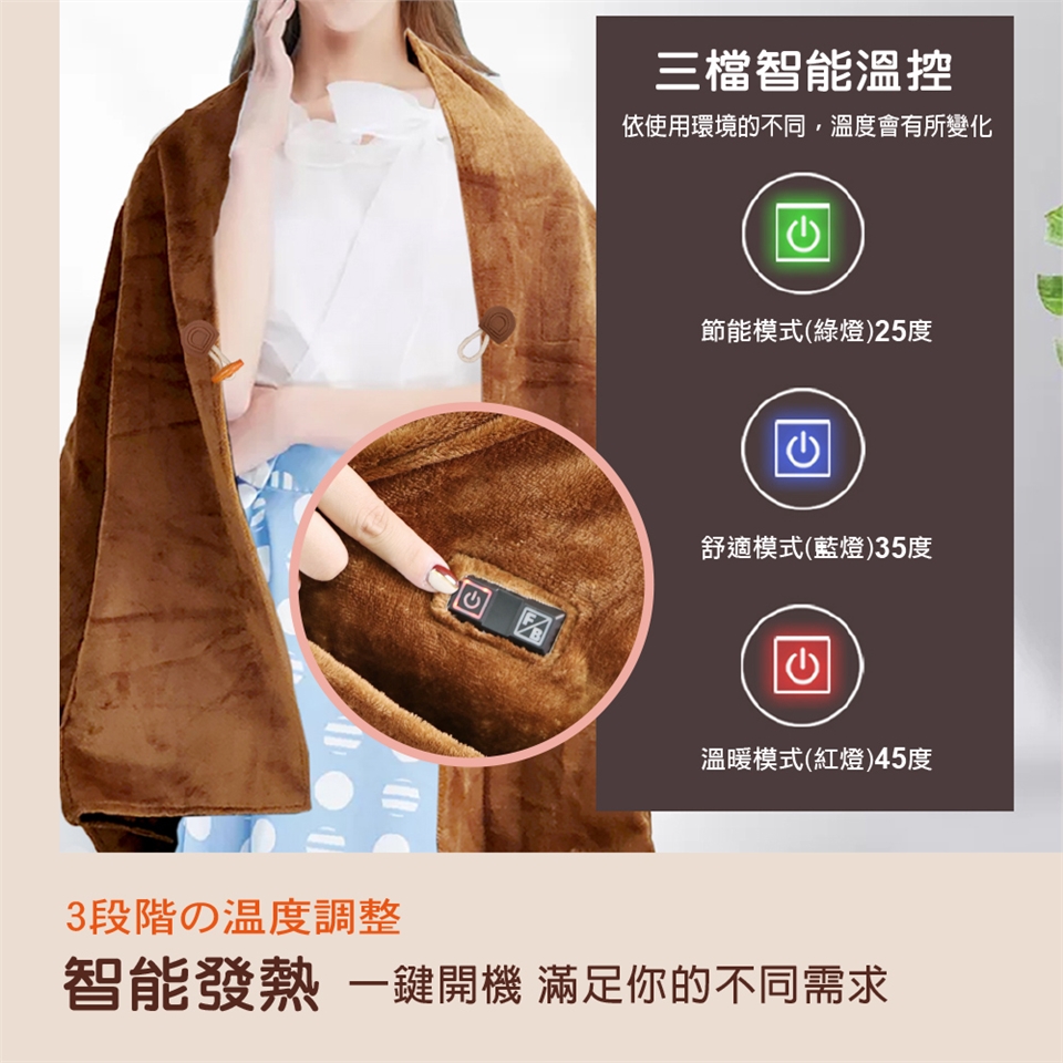 Wonder旺德 WH-W29BU - 詳情10