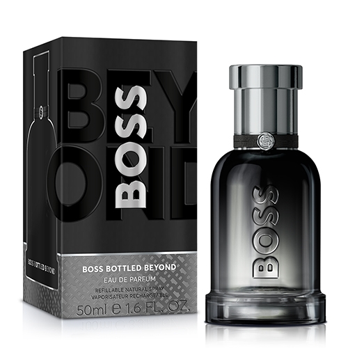 香水(男性用) Hugo Boss BOTTLED UNLIMITED 50ml Hugo Boss 自信無界男性淡香精(50ml)-專櫃公司貨|BOSS|ETMall東森購物網