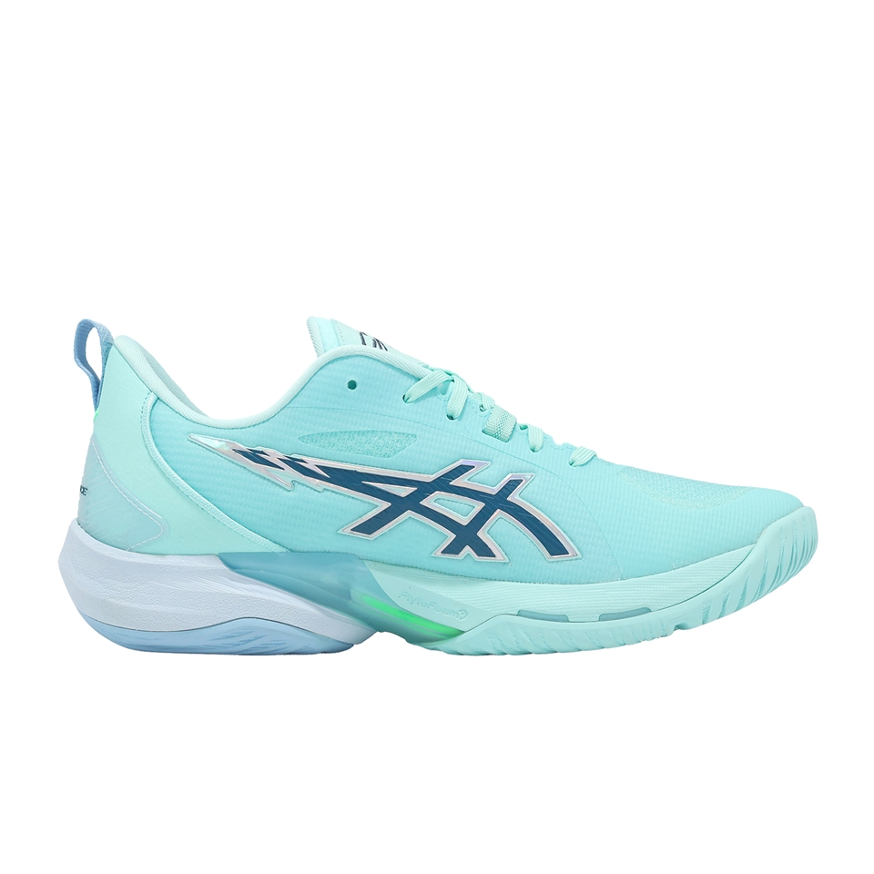 Asics Swiftace Yuki ClearBlue 25.5出品月末まで