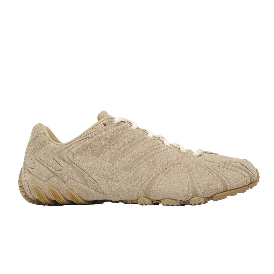 adidas 愛迪達 休閒鞋 Ghost Sprint W 女鞋 卡其 麂皮 復古跑鞋 JS1067|休閒運動鞋|ETMall東森購物網