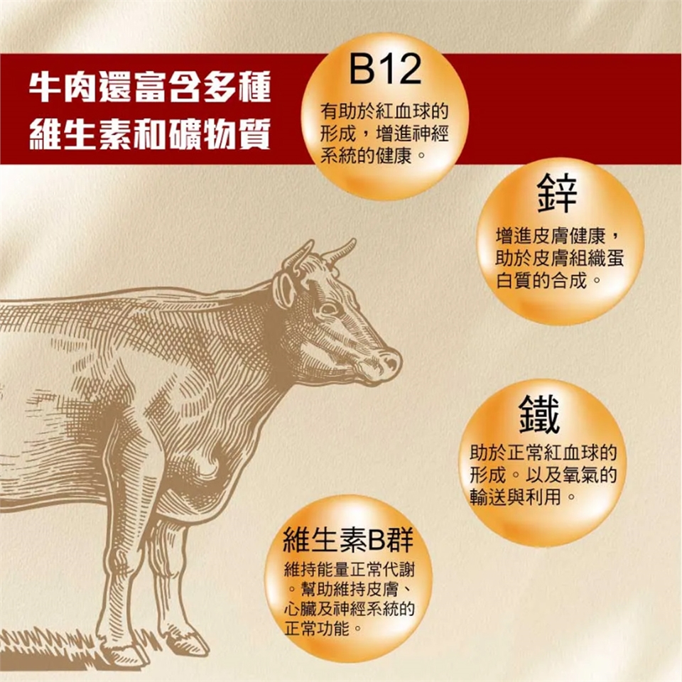 【貴族世家】牛樟芝滴牛精(禮盒版-10包/盒)|滴魚精/滴牛精|ETMall東森購物網