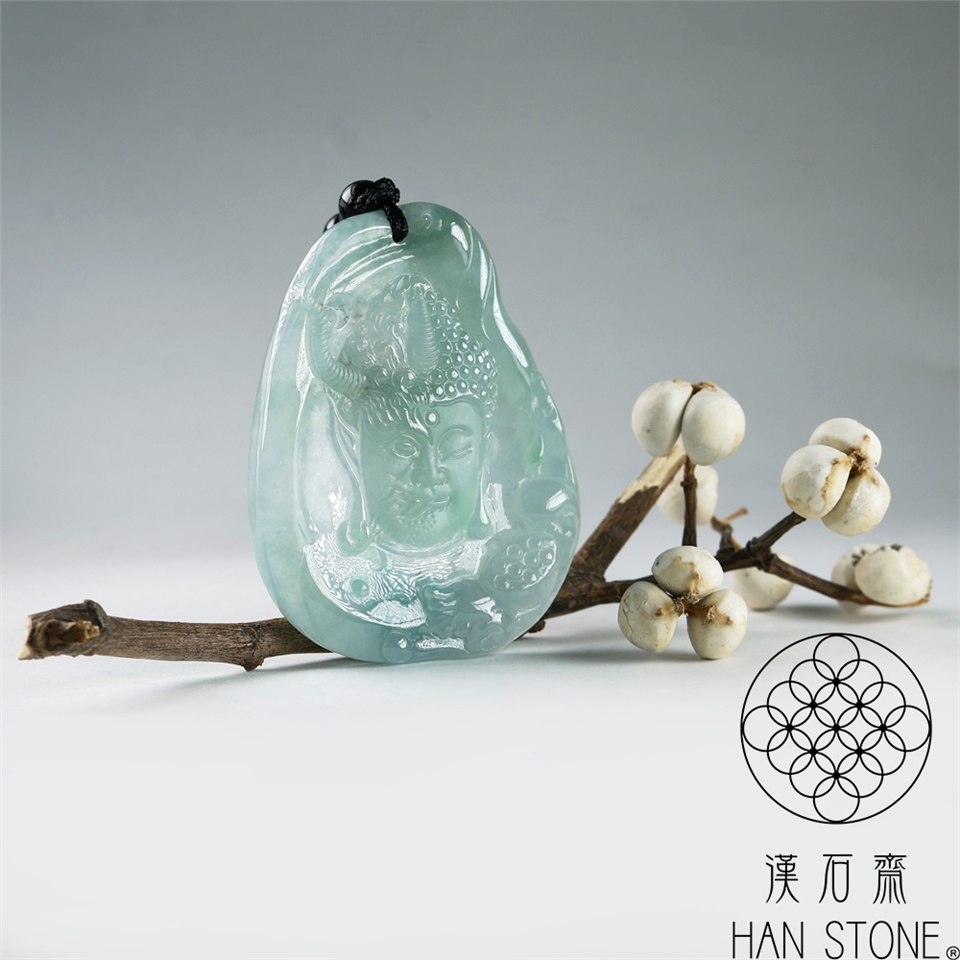 10点セット清時代 天然翡翠 円形玉璧 吊墜 翡翠玉佩 根付 古美術 旧家