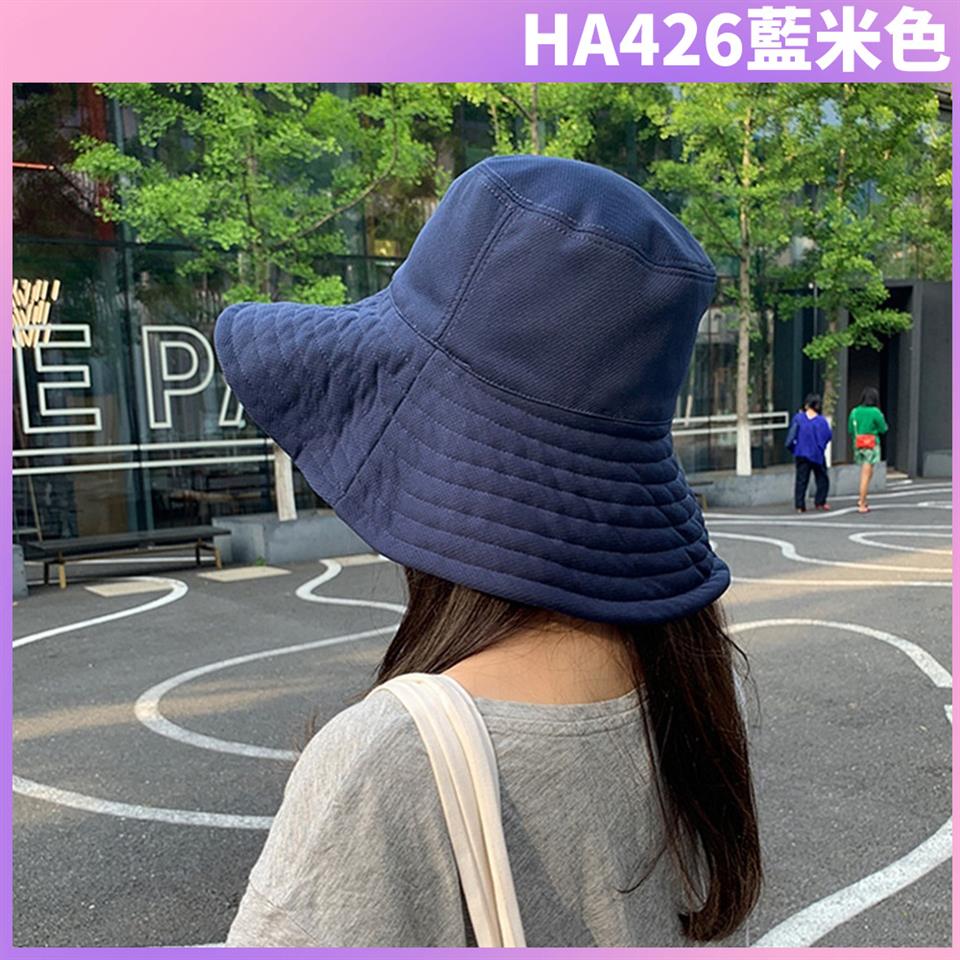 HA426藍米色 