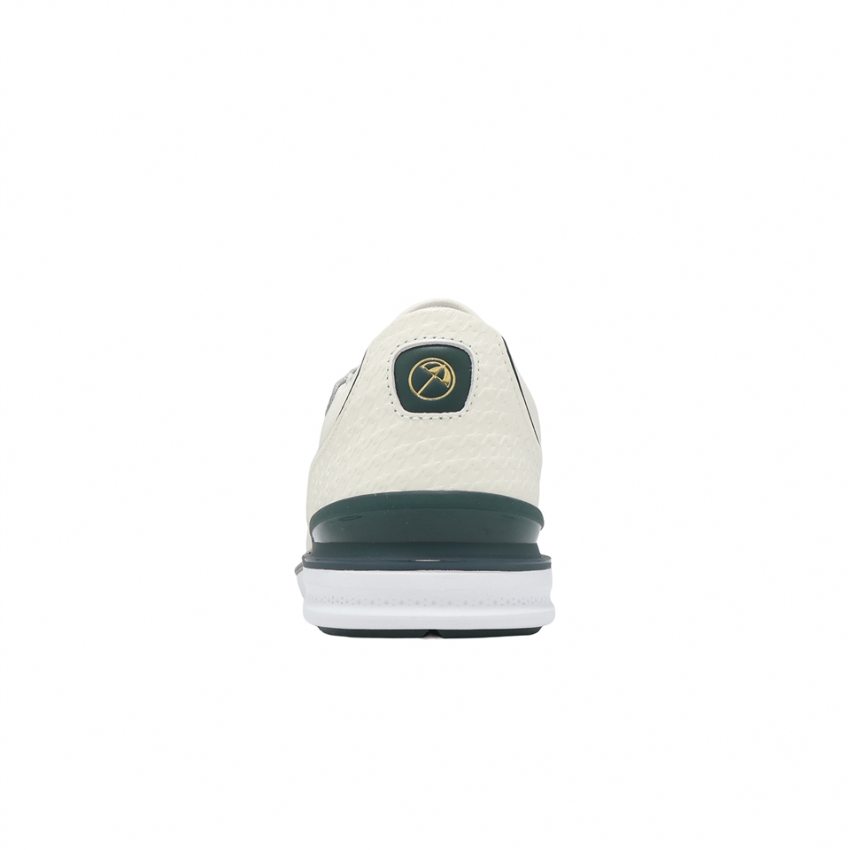 Puma 高爾夫球鞋 AP Avant 2.0 男鞋 聯名 防潑水 米白 無釘 緩震 313208-01|休閒運動鞋|ETMall東森購物網