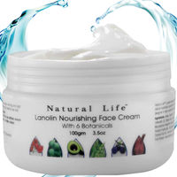 《澳洲Natural Life》水漾保濕精華霜(100gm)