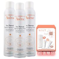 【3入特價】Avene雅漾 舒護活泉水300ml
