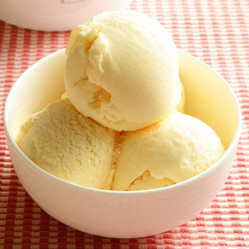 芒果冰淇淋(1公升x4盒)  