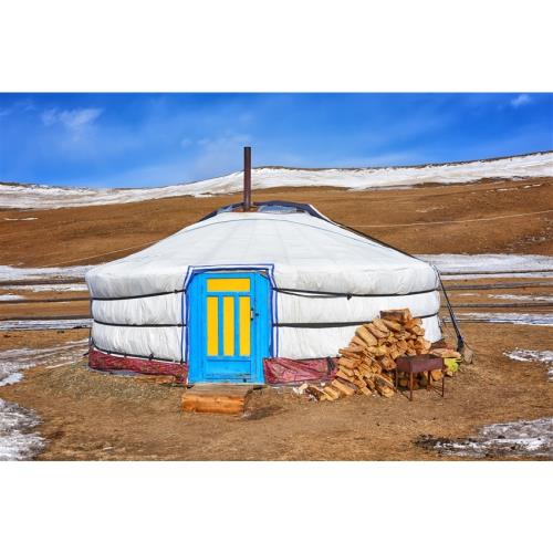 最高省一萬五》蒙古、貝加爾湖13日│奧利洪島連泊、西伯利亞&環湖雙鐵路、伊爾庫茨克、特勒吉國家公園、成吉思汗雕像-25MB13D