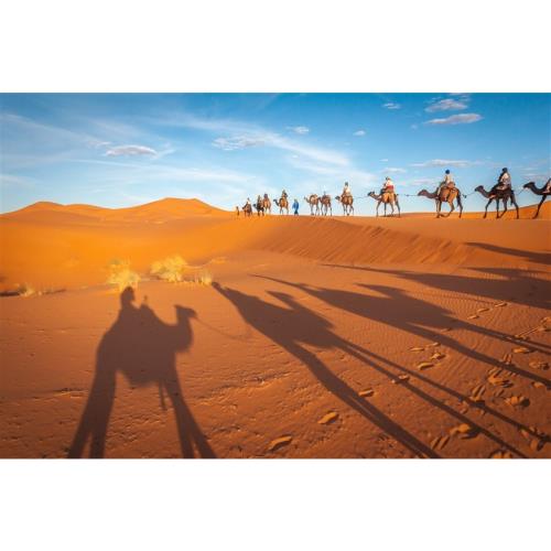 旅展特惠》特選埃及13日│神秘金字塔‧孟菲斯‧大埃及博物館‧阿布辛貝神殿‧尼羅河遊輪‧紅海度假之旅-TKCAI13D12