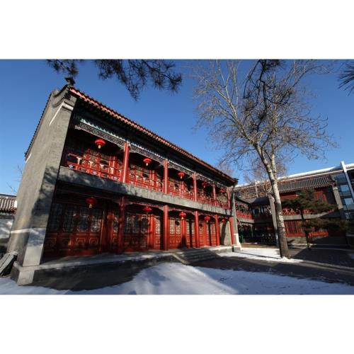 旅展特惠|嗨翻上海迪士尼樂園、上海自由行5日|長榮桂冠酒店(二人成行、未稅)-25CI701MUC